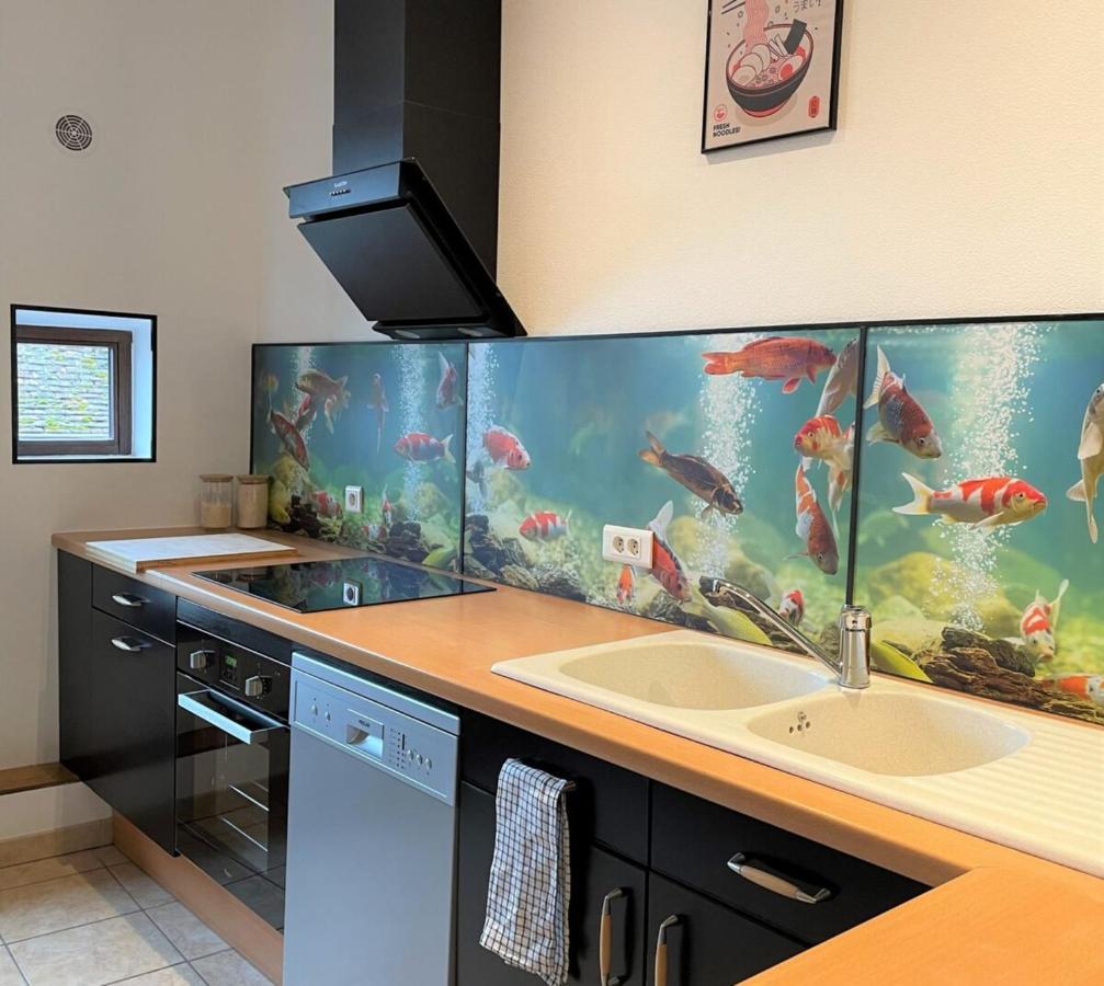 Le Kyoto Deco Zencenterfibreparking Apartment Chalon-sur-Saone Luaran gambar